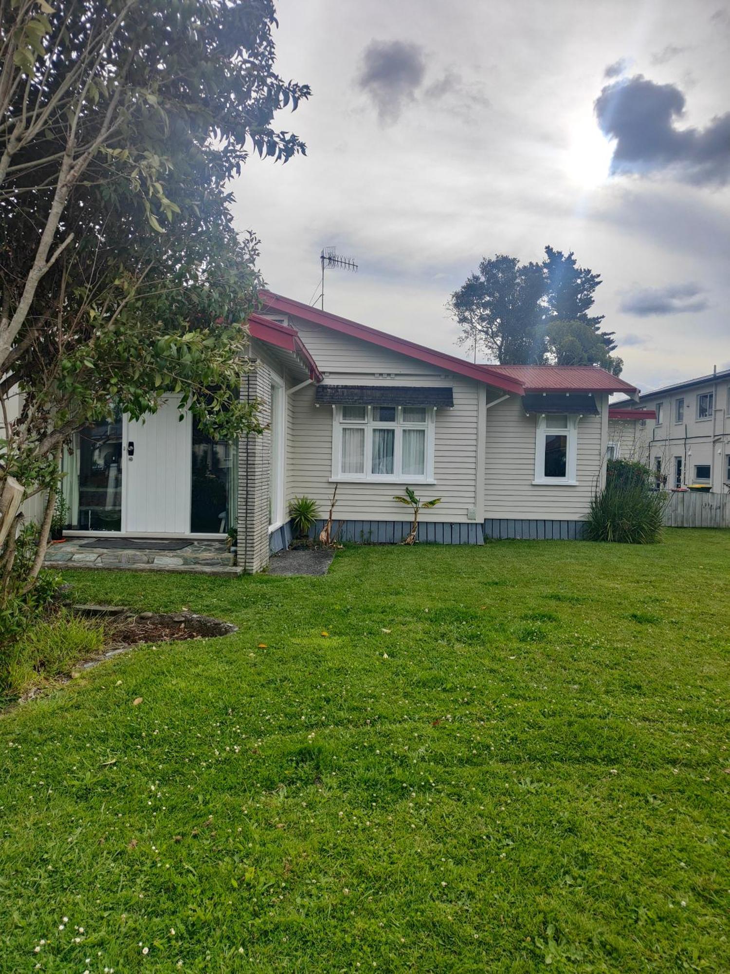 Ruan Thai Bed And Coffee Apartment Hamilton Exterior photo