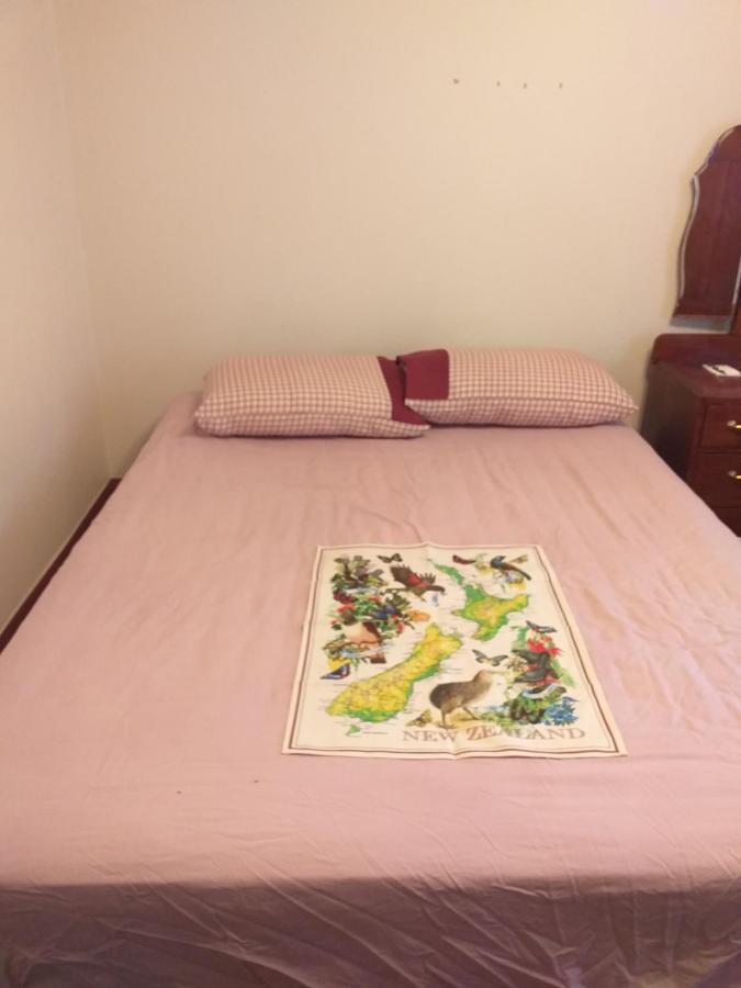 Ruan Thai Bed And Coffee Apartment Hamilton Exterior photo