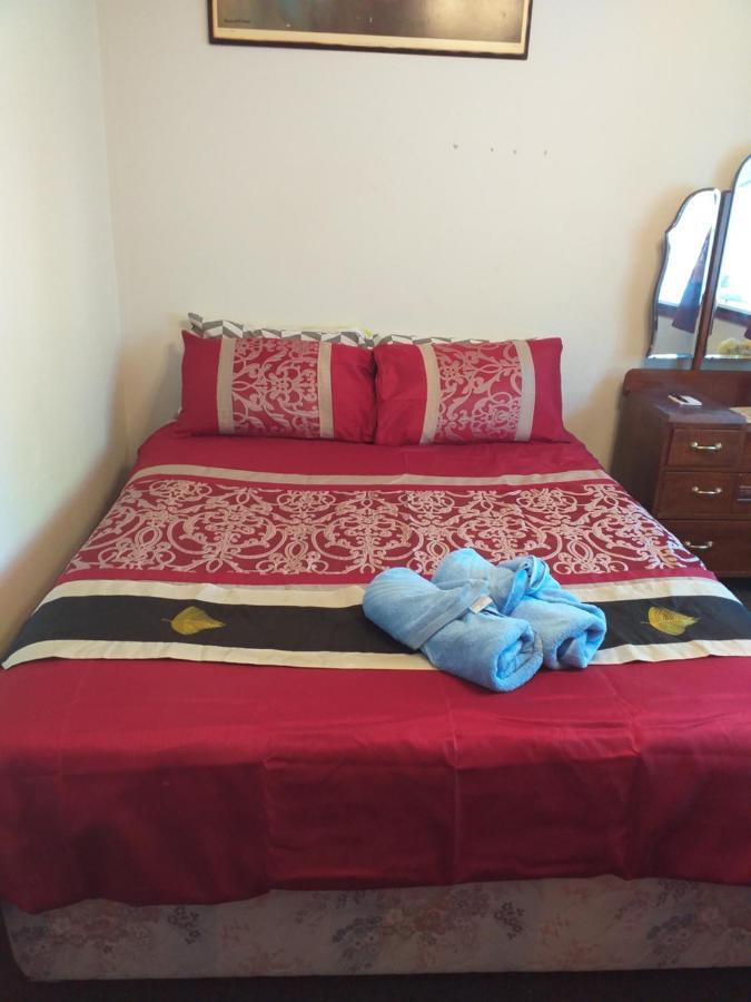 Ruan Thai Bed And Coffee Apartment Hamilton Exterior photo