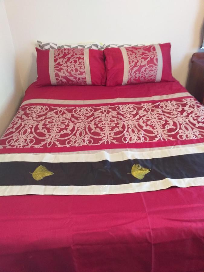 Ruan Thai Bed And Coffee Apartment Hamilton Exterior photo